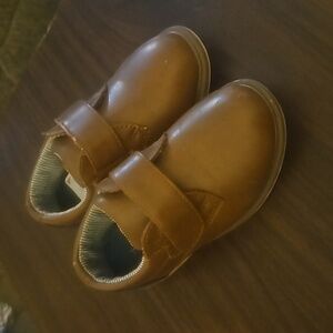 Boys dress shoes
